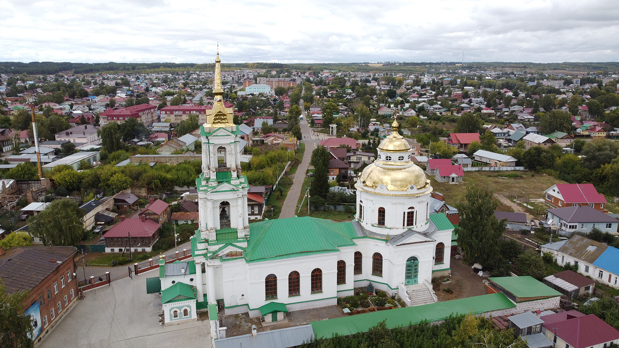 Елабуга (Yelabuga)